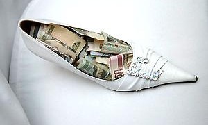 Оригинальный выкуп невесты